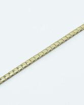 CUPID TENNIS BRACELET